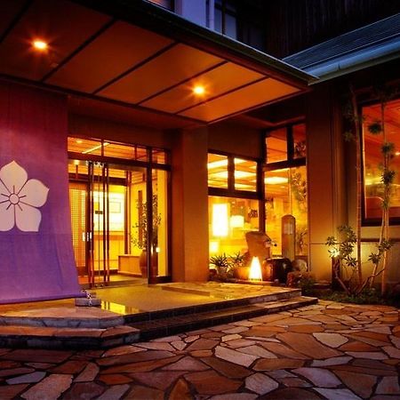 Ryokan Sakurai Shibukawa Esterno foto