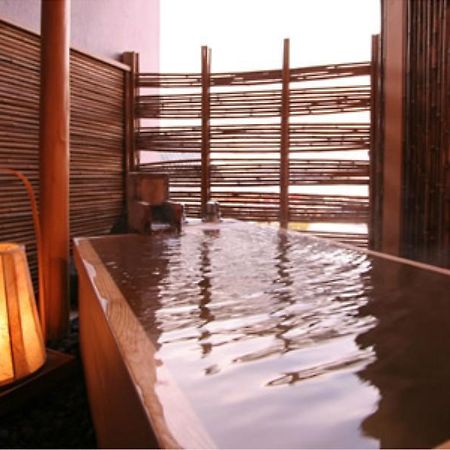 Ryokan Sakurai Shibukawa Esterno foto