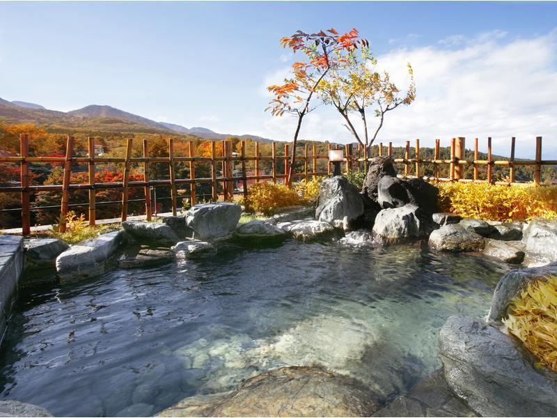 Ryokan Sakurai Shibukawa Esterno foto