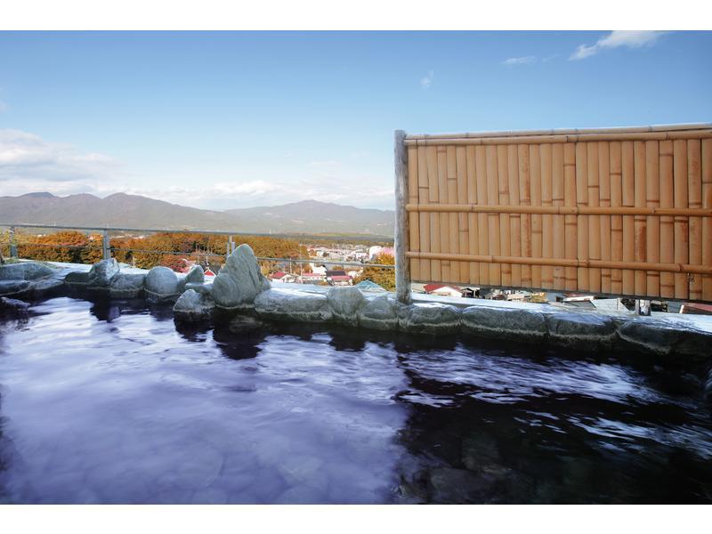 Ryokan Sakurai Shibukawa Esterno foto