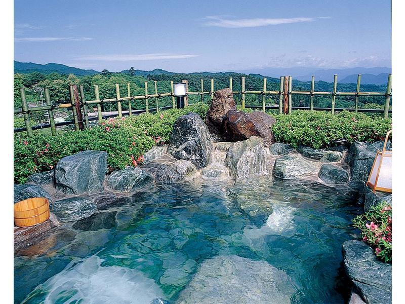 Ryokan Sakurai Shibukawa Esterno foto