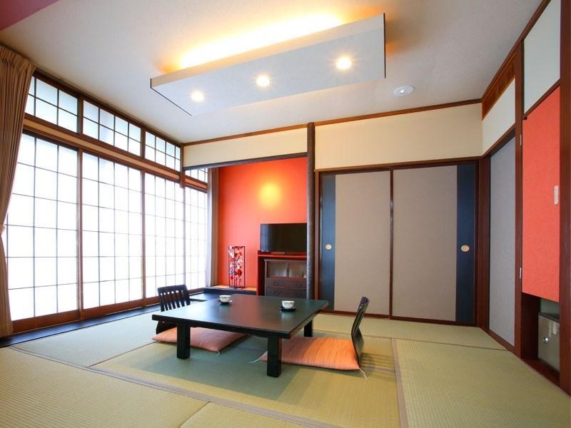 Ryokan Sakurai Shibukawa Esterno foto