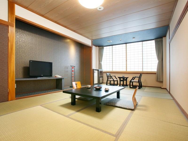 Ryokan Sakurai Shibukawa Esterno foto