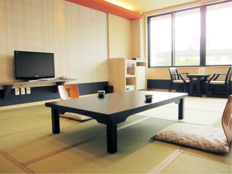 Ryokan Sakurai Shibukawa Esterno foto